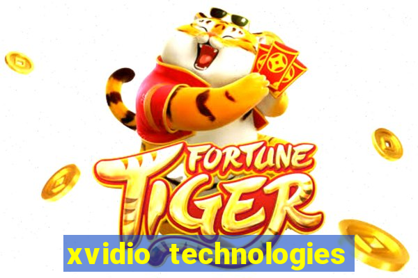 xvidio technologies startup brasil 2022 video game